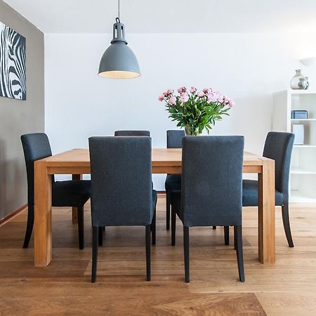 Short Stay Group Staalmeesters Serviced Apartments アムステルダム エクステリア 写真