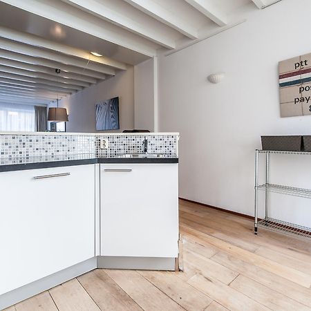 Short Stay Group Staalmeesters Serviced Apartments アムステルダム エクステリア 写真