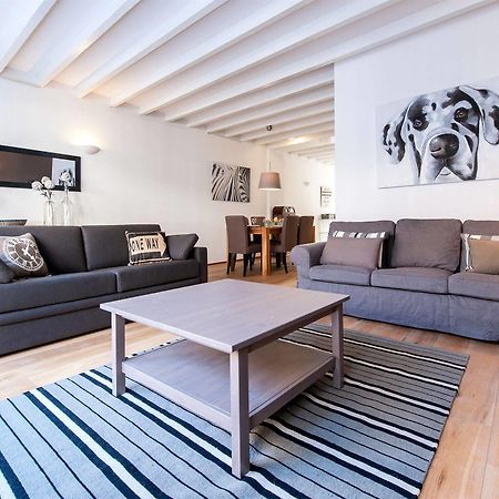 Short Stay Group Staalmeesters Serviced Apartments アムステルダム エクステリア 写真