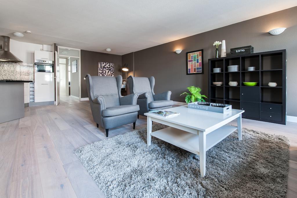 Short Stay Group Staalmeesters Serviced Apartments アムステルダム 部屋 写真