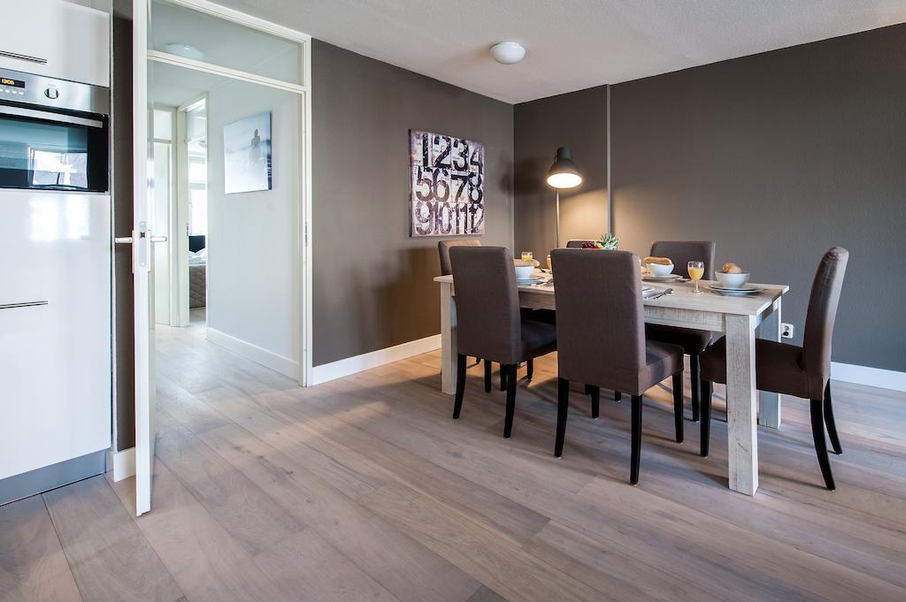 Short Stay Group Staalmeesters Serviced Apartments アムステルダム 部屋 写真