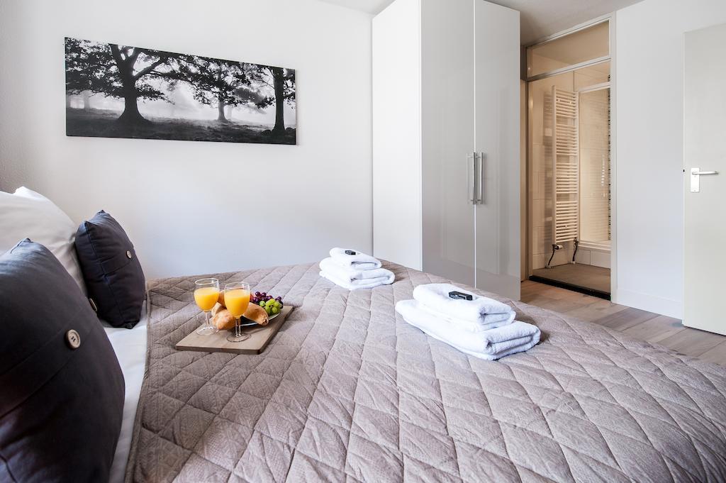 Short Stay Group Staalmeesters Serviced Apartments アムステルダム 部屋 写真