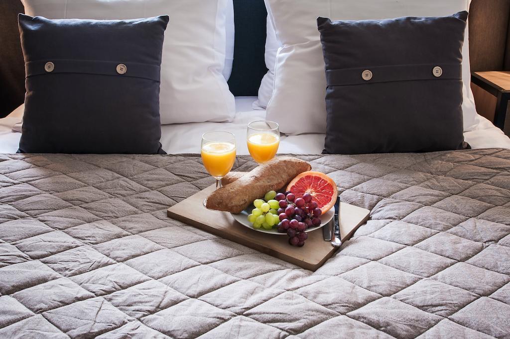 Short Stay Group Staalmeesters Serviced Apartments アムステルダム 部屋 写真