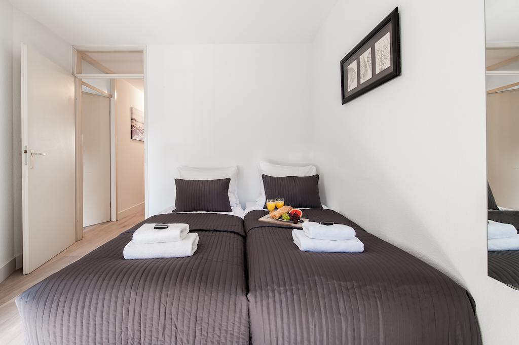 Short Stay Group Staalmeesters Serviced Apartments アムステルダム 部屋 写真