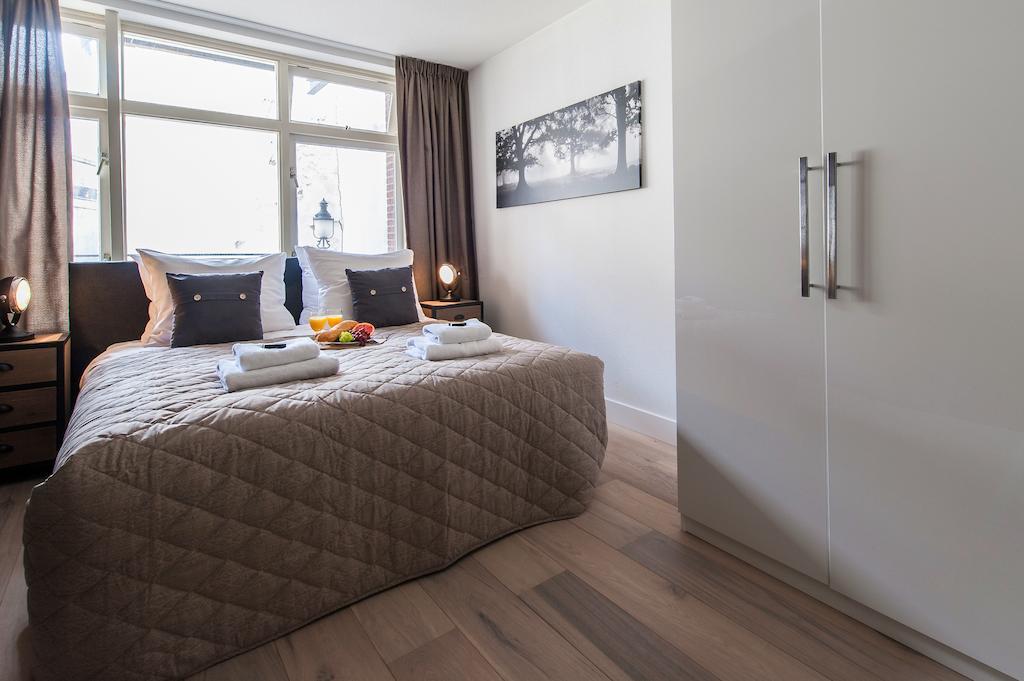 Short Stay Group Staalmeesters Serviced Apartments アムステルダム 部屋 写真