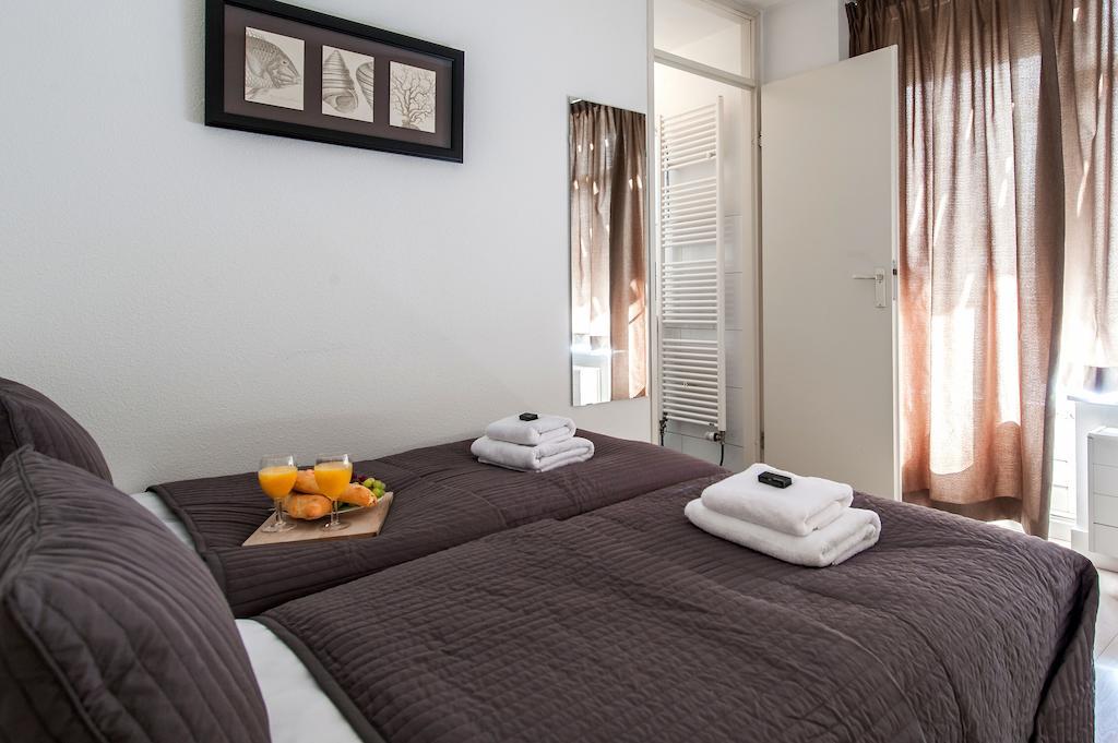 Short Stay Group Staalmeesters Serviced Apartments アムステルダム 部屋 写真