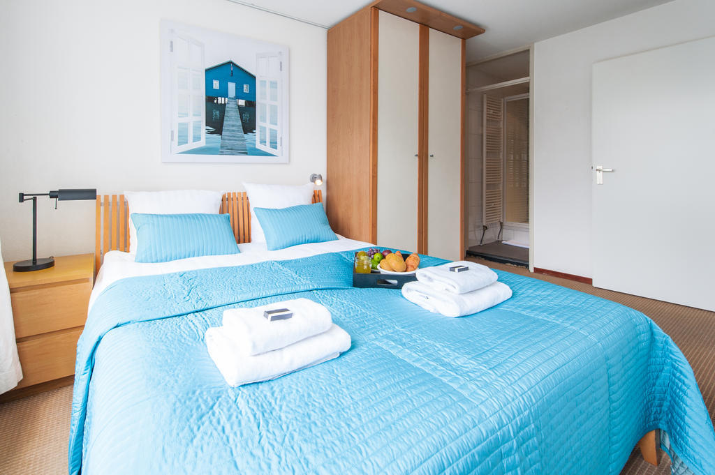 Short Stay Group Staalmeesters Serviced Apartments アムステルダム エクステリア 写真