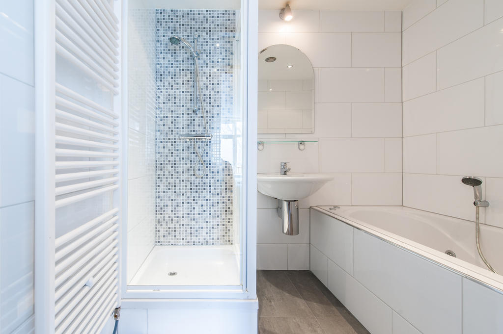 Short Stay Group Staalmeesters Serviced Apartments アムステルダム 部屋 写真