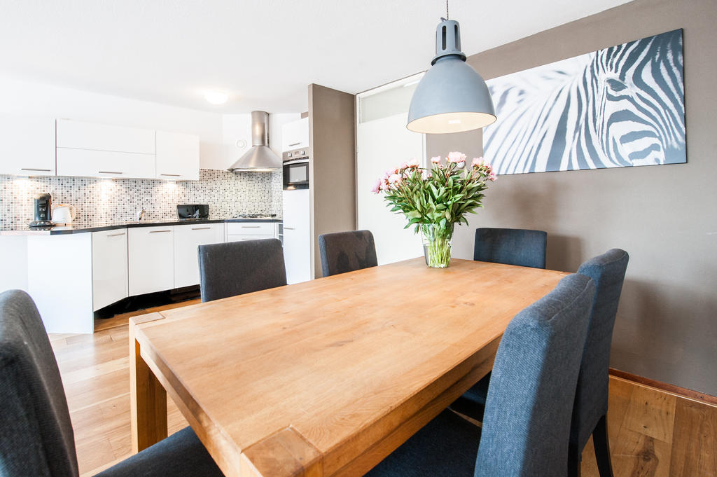 Short Stay Group Staalmeesters Serviced Apartments アムステルダム エクステリア 写真