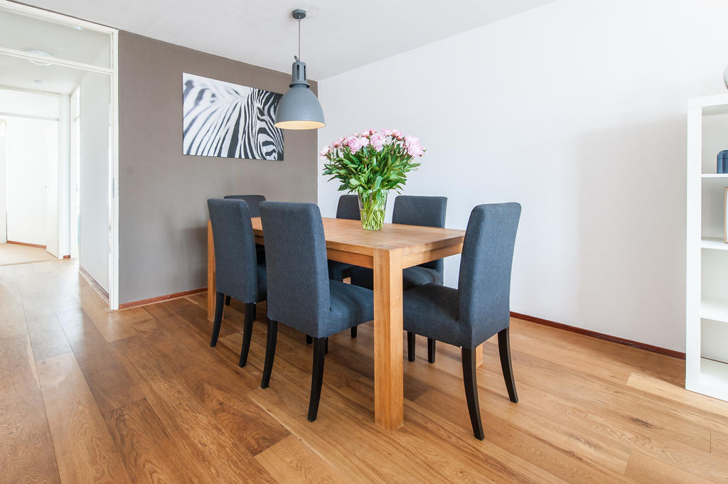 Short Stay Group Staalmeesters Serviced Apartments アムステルダム エクステリア 写真
