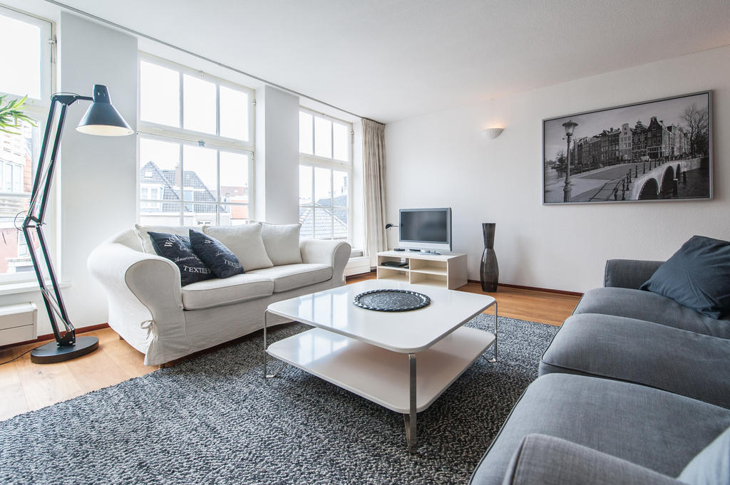 Short Stay Group Staalmeesters Serviced Apartments アムステルダム エクステリア 写真