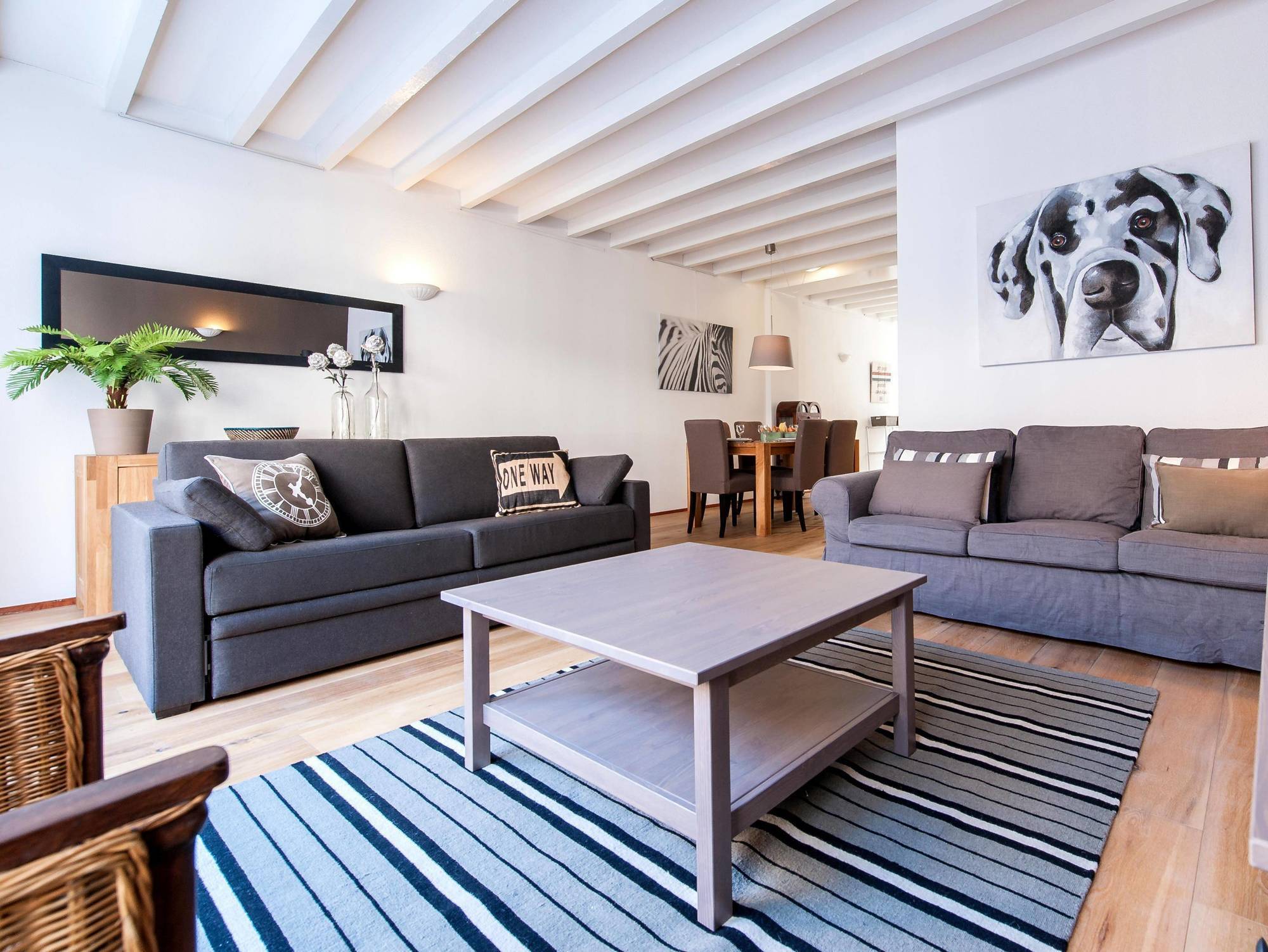 Short Stay Group Staalmeesters Serviced Apartments アムステルダム エクステリア 写真