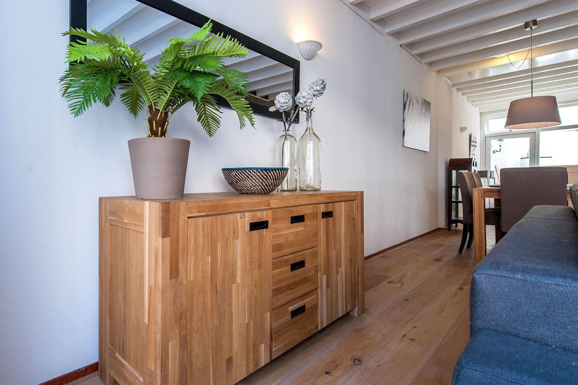 Short Stay Group Staalmeesters Serviced Apartments アムステルダム エクステリア 写真