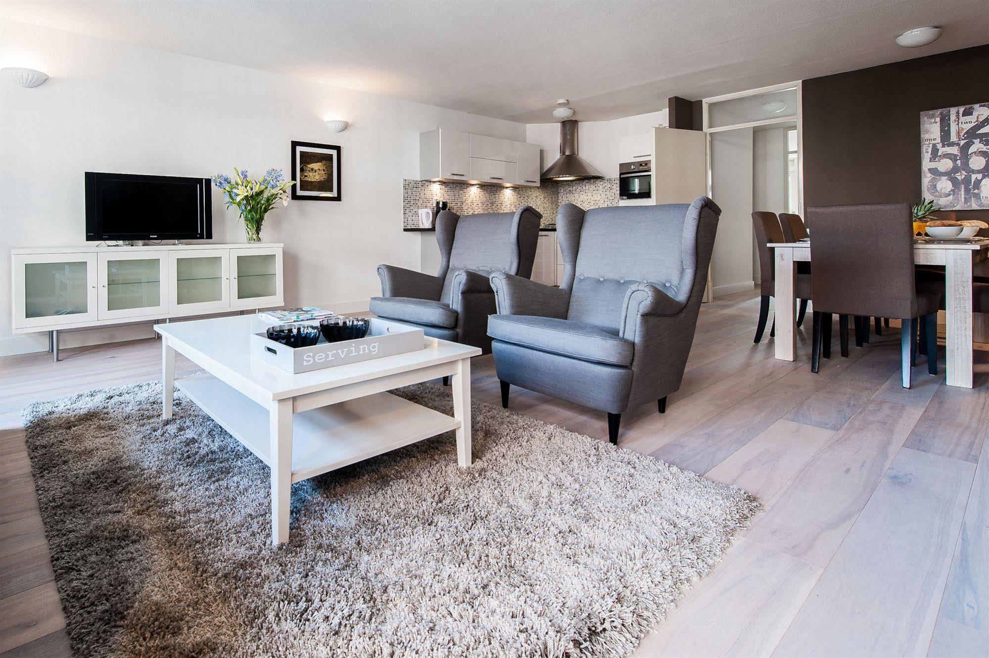 Short Stay Group Staalmeesters Serviced Apartments アムステルダム エクステリア 写真