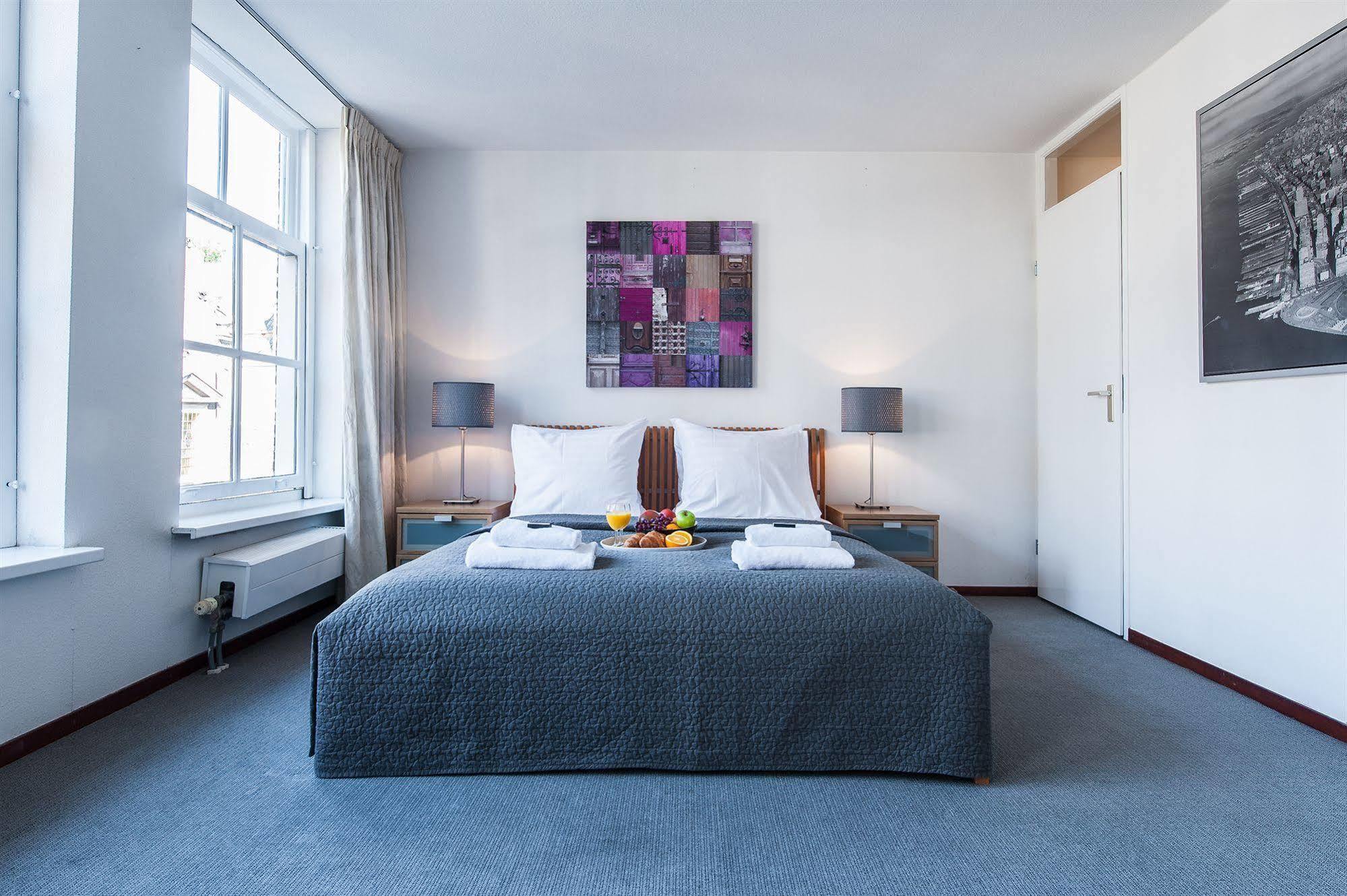 Short Stay Group Staalmeesters Serviced Apartments アムステルダム エクステリア 写真