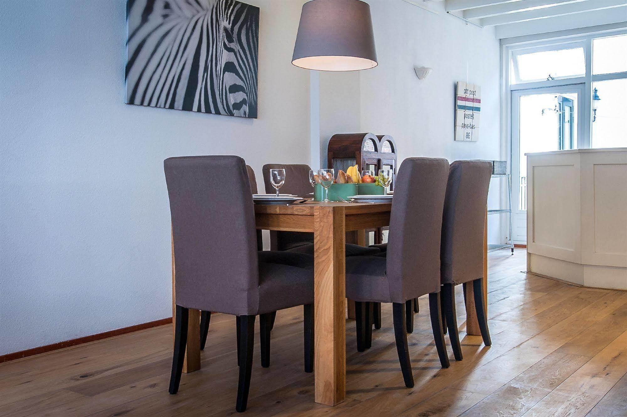 Short Stay Group Staalmeesters Serviced Apartments アムステルダム エクステリア 写真