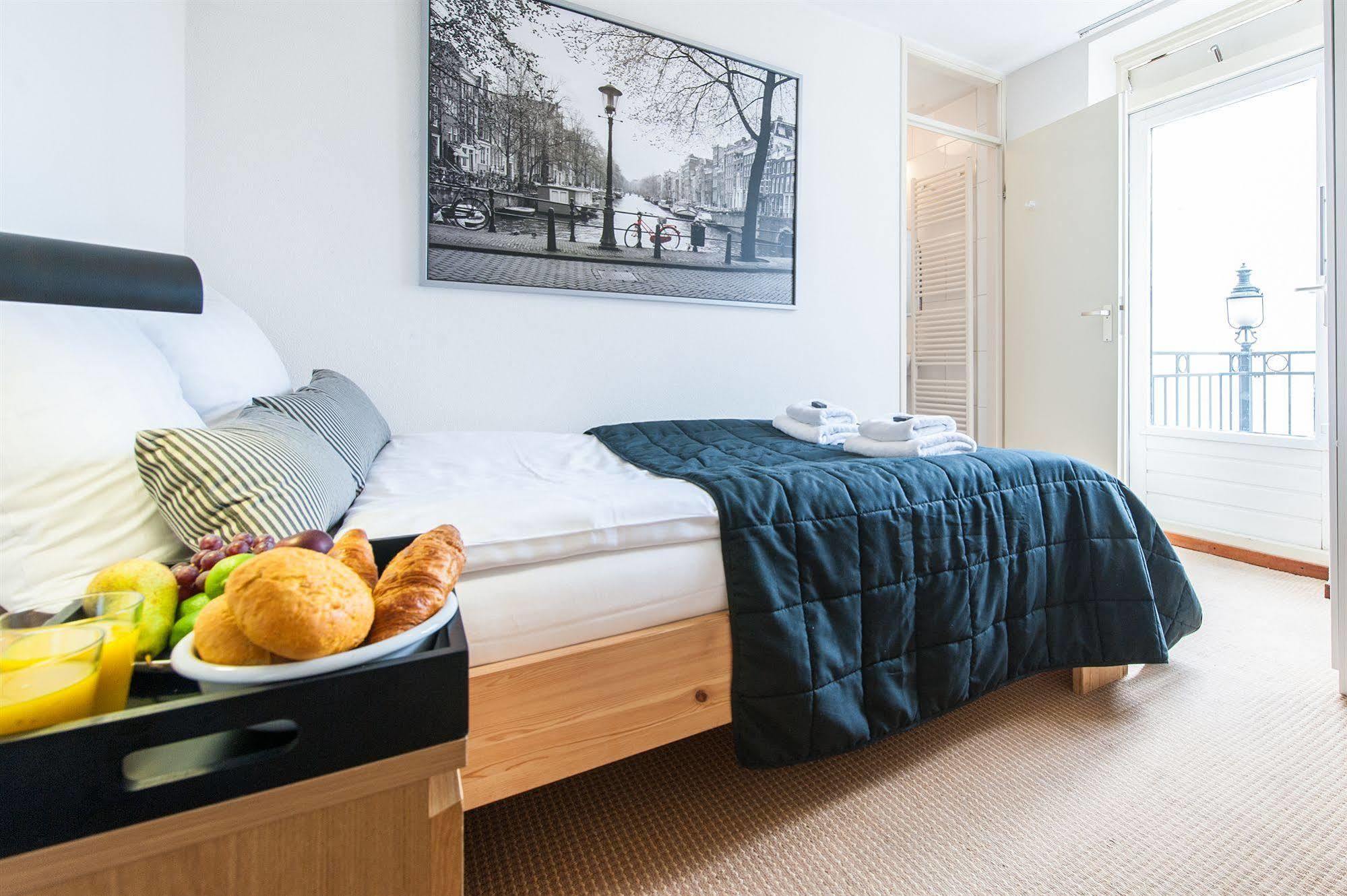 Short Stay Group Staalmeesters Serviced Apartments アムステルダム エクステリア 写真