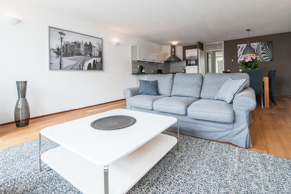 Short Stay Group Staalmeesters Serviced Apartments アムステルダム エクステリア 写真
