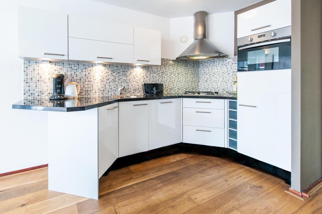 Short Stay Group Staalmeesters Serviced Apartments アムステルダム エクステリア 写真